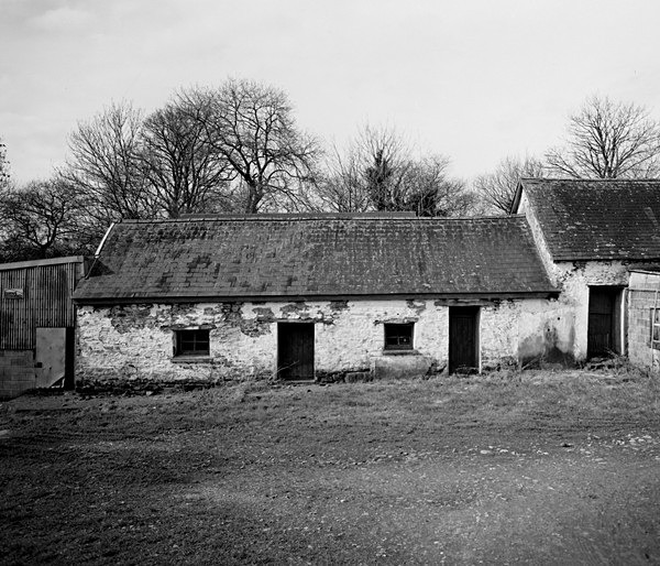PARCAU GWYNION, CEREDIGION 2015 - CEREDIGION FARMS & COTTAGES