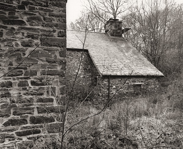 HAFOD, Nantcwnlle, Ceredigion 2014 - CEREDIGION MANSION ESTATES