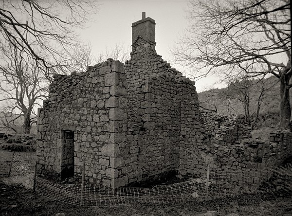 LLWYN YR YN, Cwmtwrch, Brecknockshire 2018 - BRECKNOCKSHIRE