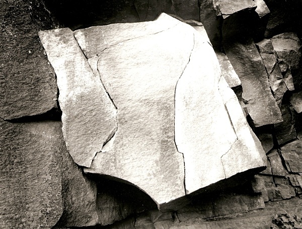 CWMYSTWYTH LEAD MINES, Ceredigion 1999 - OTHER TYPES RUINS IN CEREDIGION