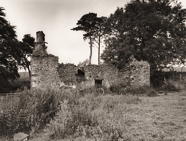 ESGAIR-Y-GORS, Swyddffynnon, Ceredigion 2014 - CEREDIGION FARMS & COTTAGES