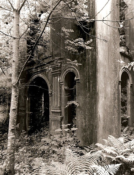BRYNKIR, Dolbenmaen, Caernarvonshire 2011 - CAERNARVONSHIRE
