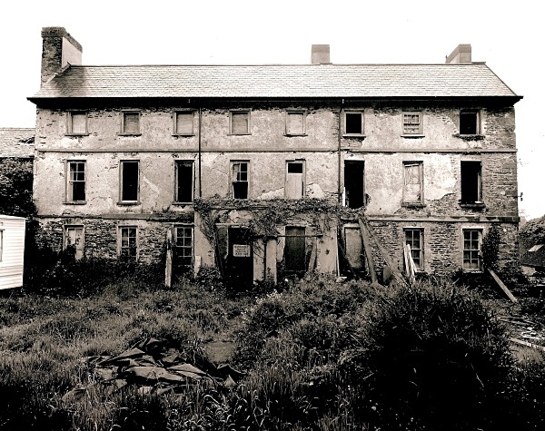 BUTTERHILL, St Ishmael's, Pembrokeshire