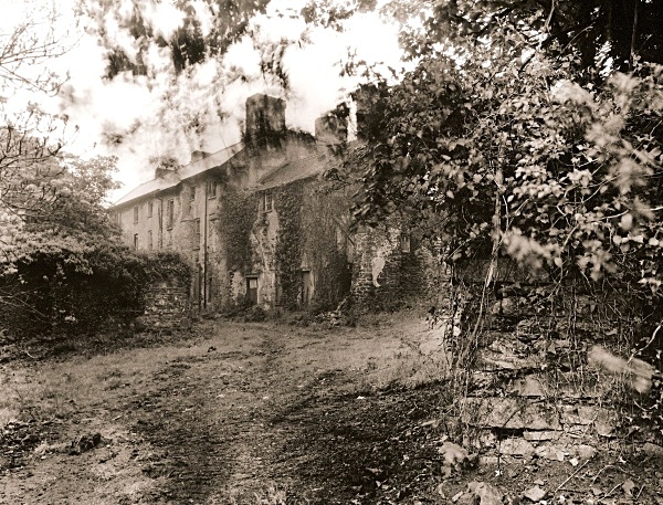 BUTTERHILL, St Ishmael's, Pembrokeshire