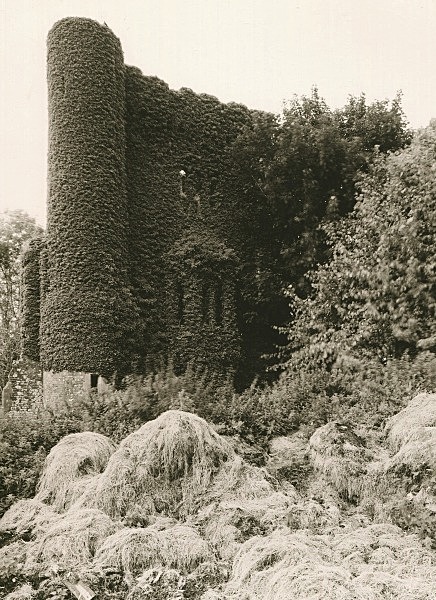 BRONWYDD, Llangynllo, Ceredigion 2011 - CEREDIGION MANSIONS