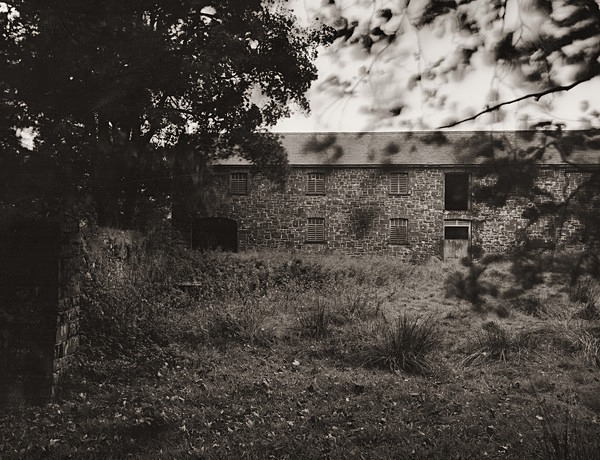 BERTHDOMLED STABLES, Lledrod, Ceredigion 2013 - CEREDIGION MANSION ESTATES