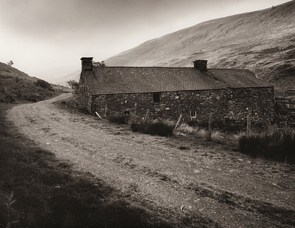 PEMPRYS, Artists Valley, Ceredigion 2013 - CEREDIGION FARMS & COTTAGES