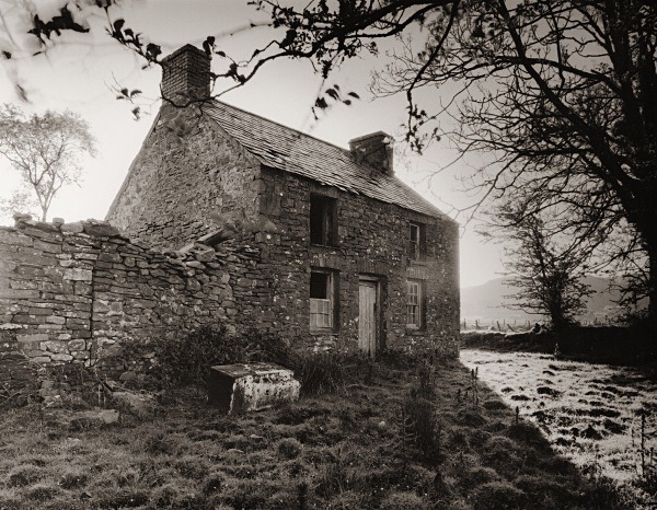 GLANRHOS, Trefenter, Ceredigion 2015 - CEREDIGION FARMS & COTTAGES