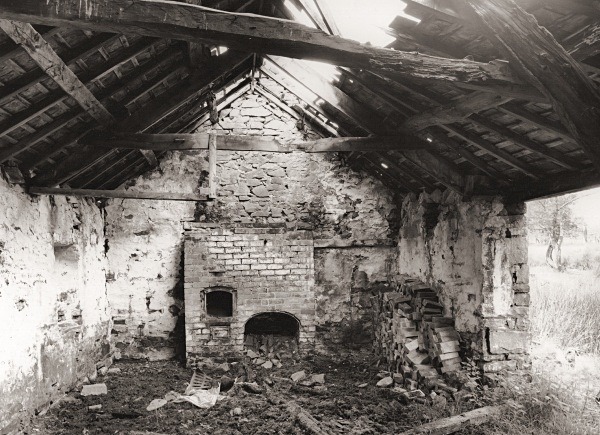 ALLT-MAES-RHYG-FACH, Llangeitho, Ceredigion 2015 - CEREDIGION FARMHOUSES