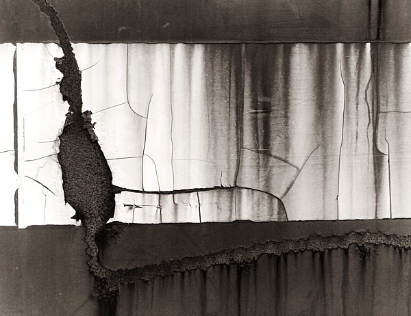 ABSTRACTION, Aberaeron, Ceredigion 2013 - ABSTRACTIONS