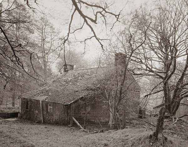WAUN CYNYDD, Farmers, Mountain Road, Ceredigion 2013 - CEREDIGION FARMS & COTTAGES