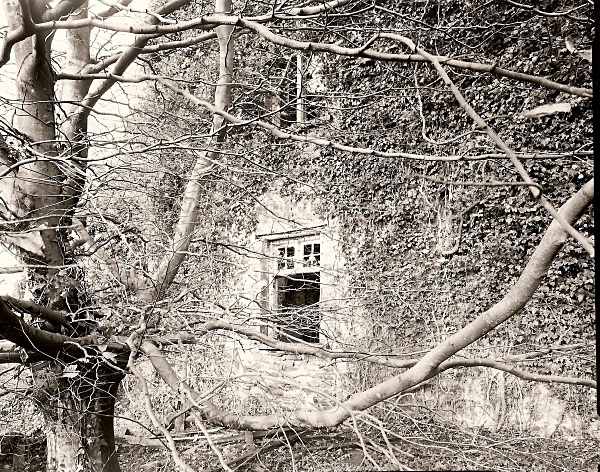 PEMBREY CWRT, Pembrey, Carmarthenshire