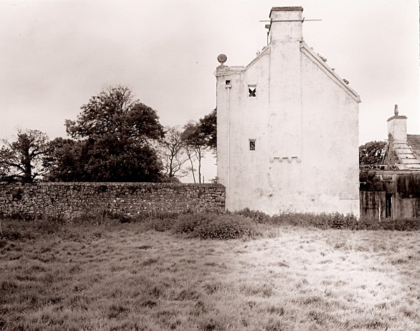 GREAT FRAMPTON, Llantwit Major, South Glamorgan 2005