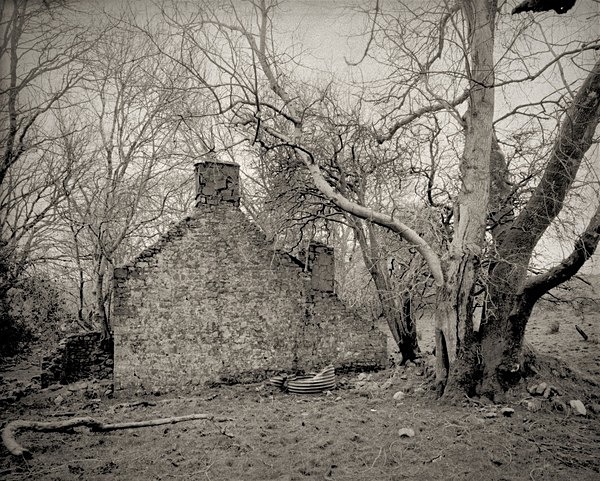 PEN YR WERN, Brecknock 2018 - BRECKNOCKSHIRE