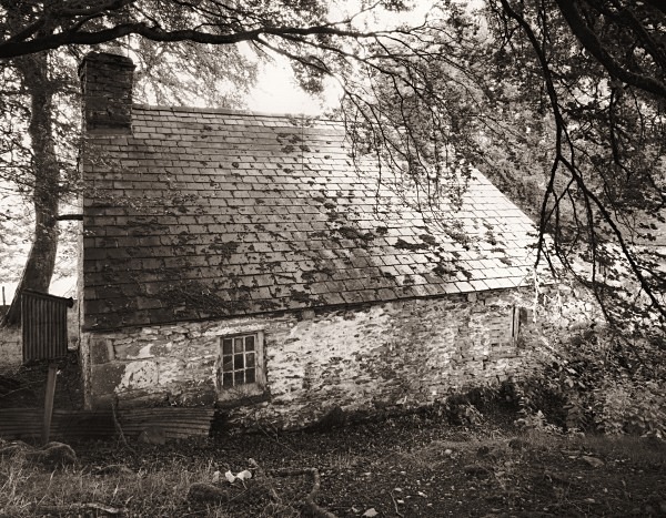GRAIG-DDU-ISAF, Llanddewi-Brefi, Ceredigion 2014 - CEREDIGION FARMS & COTTAGES
