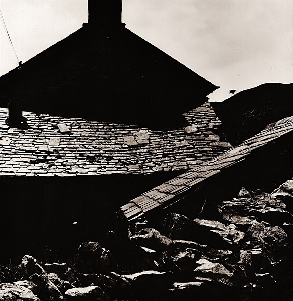 PANTYMAEN, Hafod, Ceredigion 1990 - CEREDIGION FARMS & COTTAGES