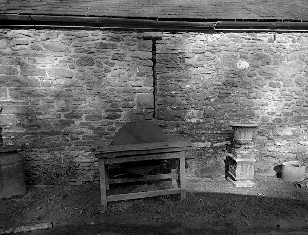 PENTRE-BRAIN, CEREDIGION 2015 - CEREDIGION FARMS & COTTAGES