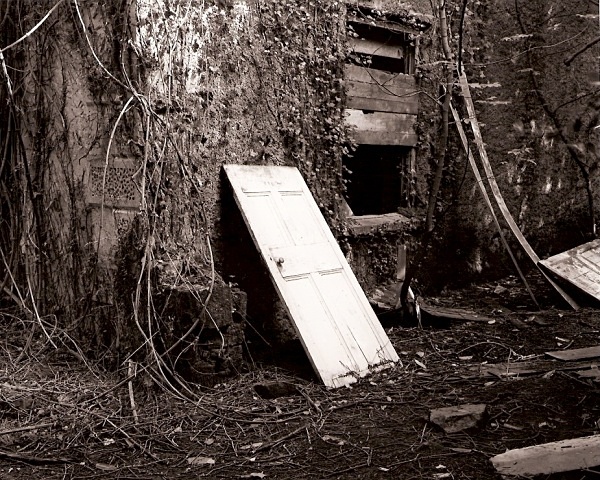 ABERGLASNEY, Llangathen, Carmarthenshire 1995 - CARMARTHENSHIRE