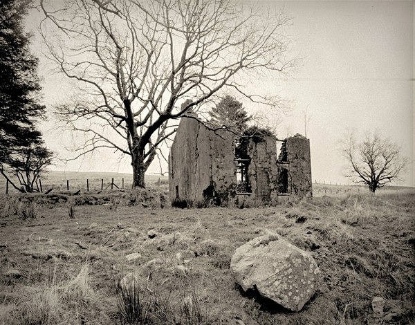 DORWEN, Cwmtwrch, Brecknock 2018 - BRECKNOCKSHIRE
