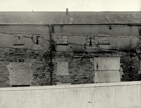 BUCKLEY'S BREWERY, Llanelli, Carmarthenshire 2018 - CARMARTHENSHIRE