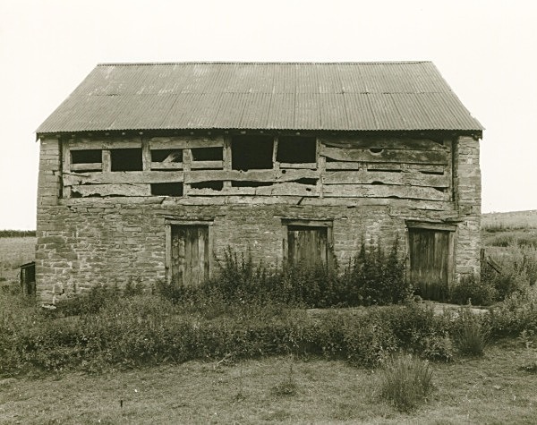 RHUN, Painscastle, Radnorshire 2011 - RADNORSHIRE