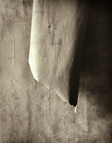 ABSTRACTION AT SMITH COTTAGES, Pontrhydygroes, Ystrad Meurig, Ceredigi - CEREDIGION FARMHOUSES