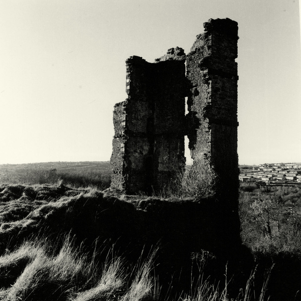 MORRIS CASTLE or CASTELL GRAIG, Swansea 2016 - THE GLAMORGANS