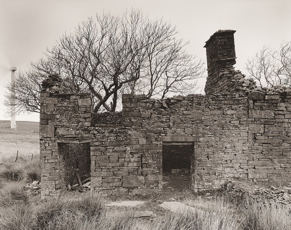 UNKNOWN, Llangwyryfon, Ceredigion 2012 - CEREDIGION FARMS & COTTAGES