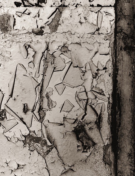 ABSTRACTION AT PONT LLANIO MILK FACTORY, Llanio, Ceredigion 2015 - ABSTRACTIONS