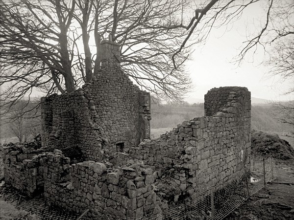LLWYN YR YN, Cwmtwrch, Brecknockshire 2018 - BRECKNOCKSHIRE