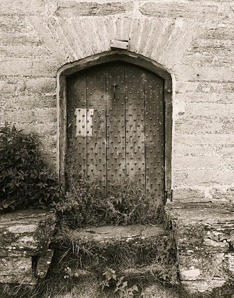PLAS RHIWAETHOG, Bala, Caernarvonshire 2011 - DENBIGHSHIRE