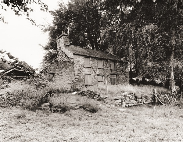 GRAIG-DDU-ISAF, Llanddewi-Brefi, Ceredigion 2014 - CEREDIGION FARMS & COTTAGES