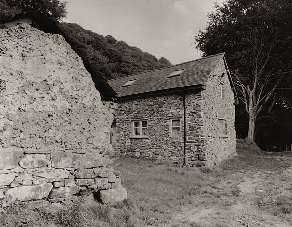 PEN Y PARC, Llanerchaeron, Ceredigion 2013 - CEREDIGION FARMS & COTTAGES
