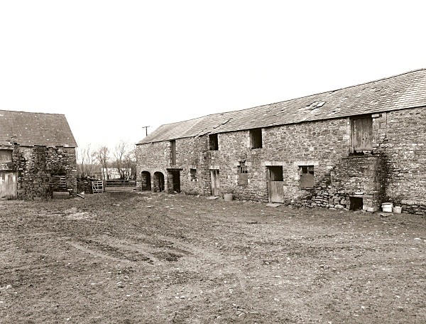 MYNACHLOG FAWR, Ystrad Fflur, Pontrhydyfendigaid, Ceredigion 2011 - CEREDIGION MANSIONS