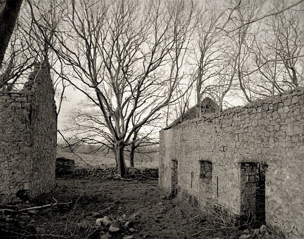 Notes on PEN YR WERN, Brecknock 2018 - BRECKNOCKSHIRE