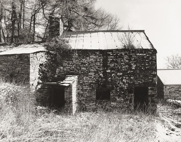 OLDER DWELLING, DOL-Y-GAER, Crickhowell, Brecknock 2012 - BRECKNOCKSHIRE