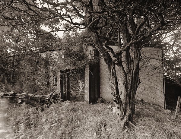 PENBANC, Swyddffynnon, Ceredigion 2014 - CEREDIGION FARMHOUSES