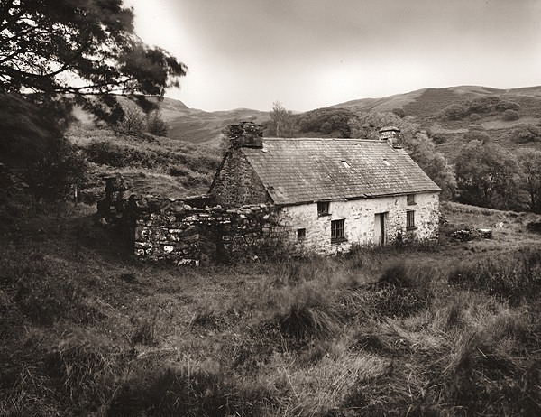 ALLTGOCHMYNYDD, Bont Goch, Ceredigion 2011 - CEREDIGION FARMS & COTTAGES