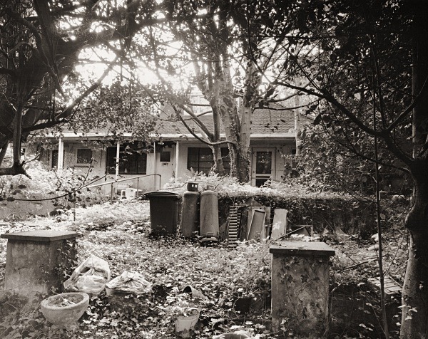 GALEN, Aberaeron, Ceredigion 2015 - OTHER TYPES RUINS IN CEREDIGION