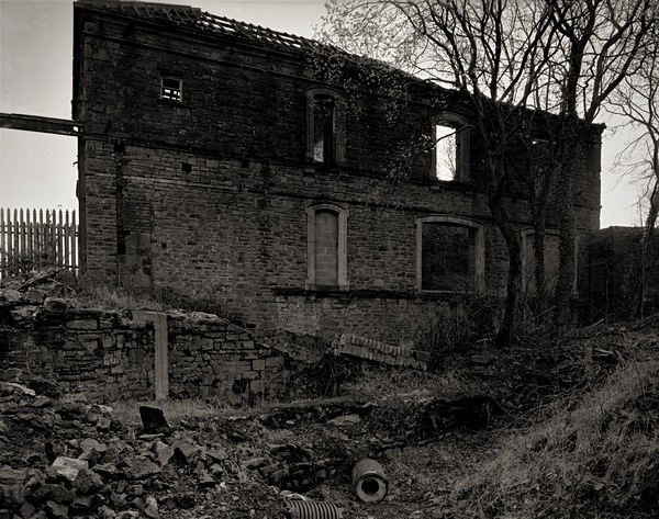 Notes on HAFOD MORFA COPPERWORKS, Swansea 2018 - THE GLAMORGANS