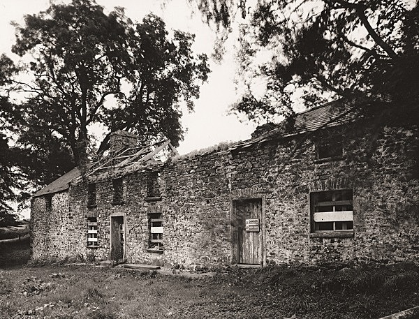 PEN-CNWC, Cilcennin, Ceredigion 2011 - CEREDIGION FARMS & COTTAGES