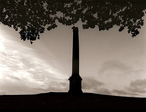 DERRY ORMOND TOWER, Betws Bledrws, Ceredigion 2010 - CEREDIGION MANSION ESTATES