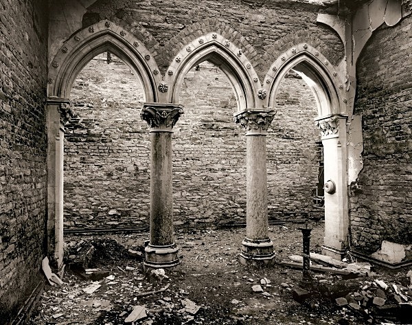 HAFODUNOS, Llangernwy, Denbighshire 2011 - DENBIGHSHIRE