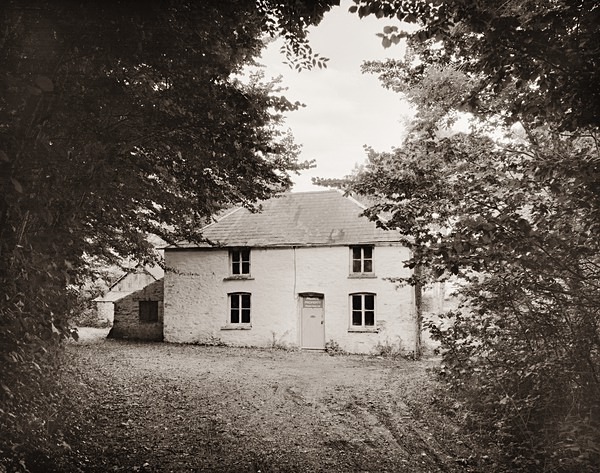 MIN Y AFON, Llanerchaeron, Ceredigion 2013 - CEREDIGION FARMS & COTTAGES