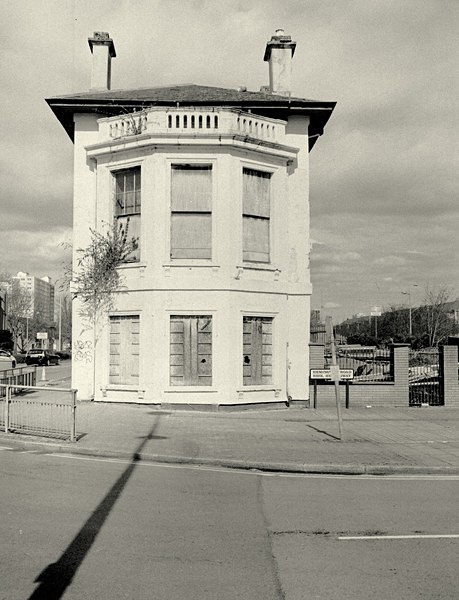 OLD BUTE RAILWAY STATION, Cardiff 2018 - THE GLAMORGANS