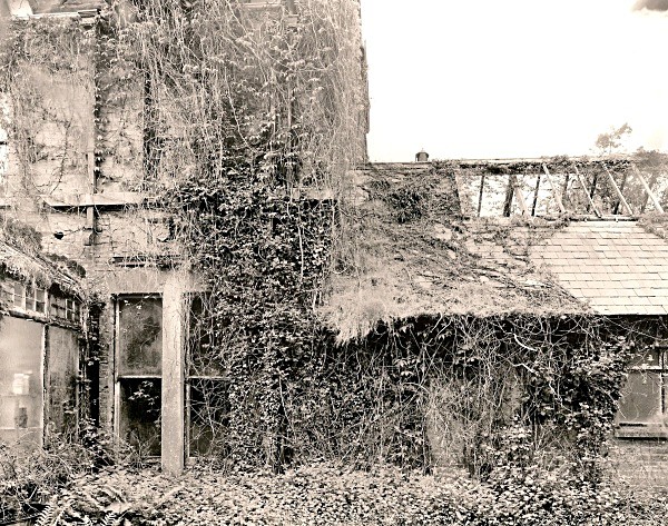CILGWYN, Llandyfriog, Ceredigion 2011 - CEREDIGION MANSIONS