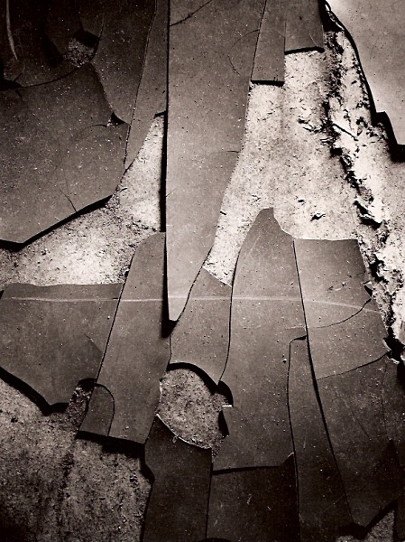 WALL, Nottingham 1997 - ABSTRACTIONS