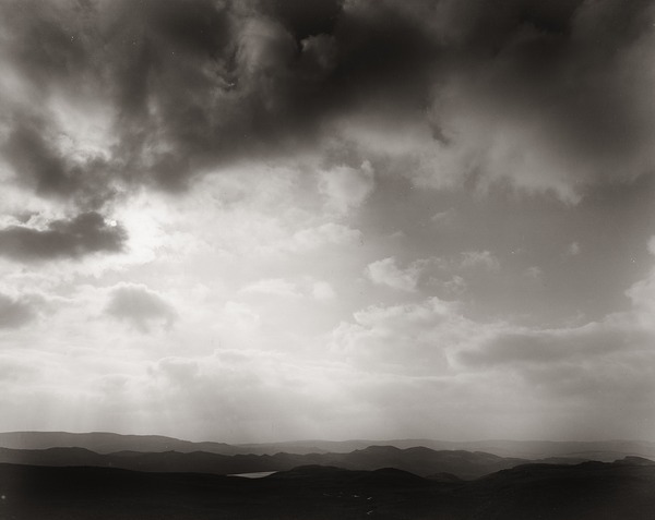 TEIFI POOLS, Ffair-rhos, Ceredigion 1996 - THE WELSH LANDSCAPE