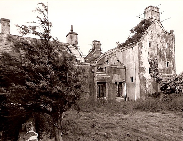 GREAT FRAMPTON, Llantwit Major, South Glamorgan 2009