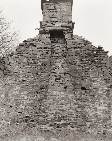 UNKNOWN, Llangwyryfon, Ceredigion 2012 - CEREDIGION FARMS & COTTAGES